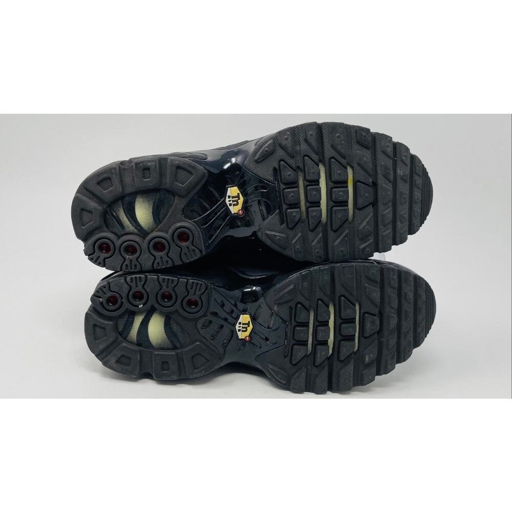 Nike Air Max Plus 5.5y - Picture 4 of 4